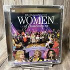 Women Of Homecoming / Bill & Gloria Gaither (DVD, 2013) Volume One Gospel Series