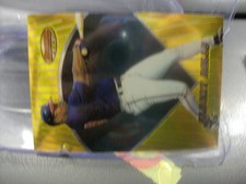 1996 Bowman Best Baseball Card Singles   (YOU PICK CARDS)