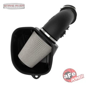 AFE ADMISIÓN DE AIRE FRÍO PARA 19-24 DODGE RAM CUMMINS DIÉSEL 6,7 L PRO DRY S 54-13046D - Imagen 1 de 13