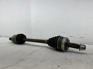 11 12 13 14 HYUNDAI SONATA 2.4L AT LEFT FRONT CV AXLE SHAFT OEM - Picture 1 of 5