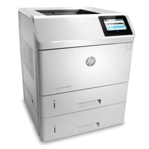 HP Laserjet Enterprise M606 x - M606 dn - DIN A4 Duplex Network USB - Nowe urządzenie - Zdjęcie 1 z 11