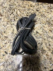 OEM Bose Cinemate AV3-2-1 II AV321 Acoustimass Link Cable Media to Subwoofer EUC - Picture 1 of 4