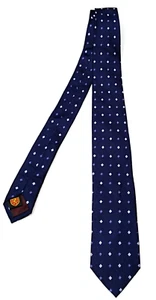 10 ) ENGLISH LAUNDRY MEN'S TIE 100% SILK MADE IN CHINA - Picture 1 of 3