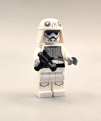LEGO Star Wars AT-DP Piloto Minifigura Imperial Combat Driver sw0624 Foto 1 de 4