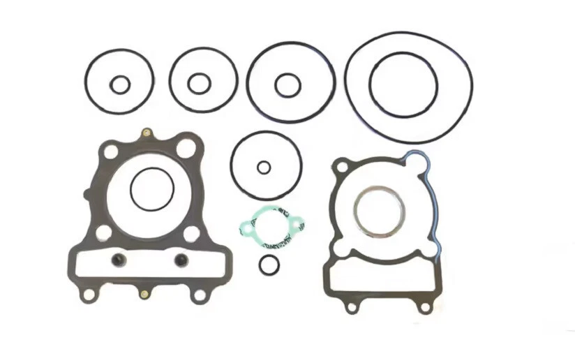 Комплект прокладок верхнего конца Athena P400485600225 Yamaha 225 / 250 86-04 - Изображение 1 из 1