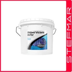 Seachem Malawi/Victoria Buffer 4kg - Picture 1 of 1