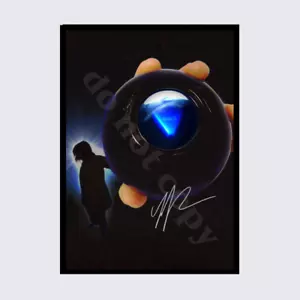 DJO JOE KEERY SIGNED AUTOGRAPH POSTER PRINT A5 A4 A3 - Picture 1 of 1