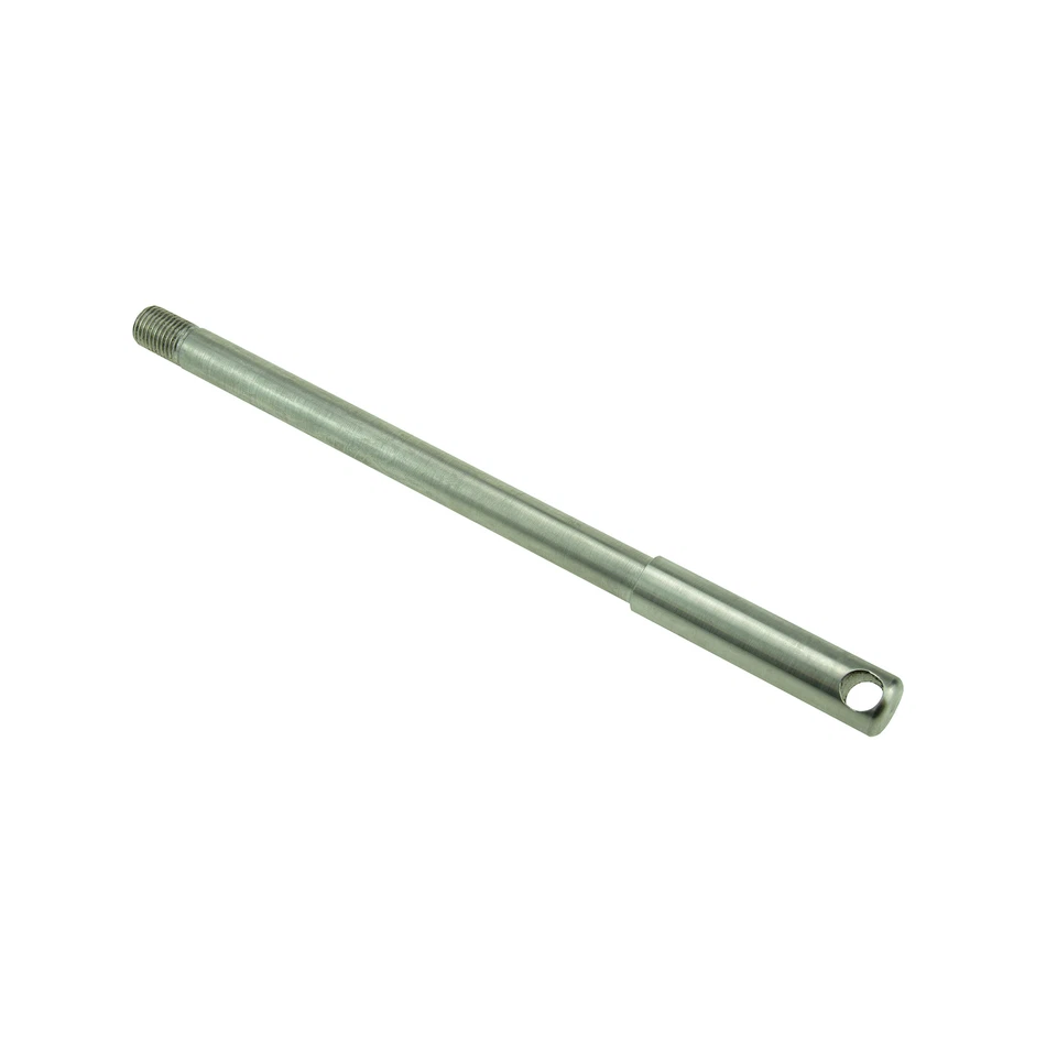 Eje rueda delantera acero inoxidable bmw r50/5 r60/5 r75/5 r60/6 r75/6 r90s Foto 1 de 1