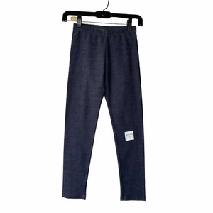 Size L(10-12) Big Girl legging blue CCotton Blend Old Navy Jegging New - Picture 1 of 5