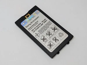 Bateria Original Sony Ericsson BST-22 T300 T310 T306 T312 T316 - Imagen 1 de 2