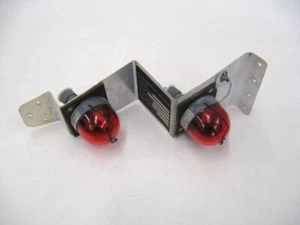 Wing Tip Light Assembly - Gulfstream GII - Picture 1 of 8