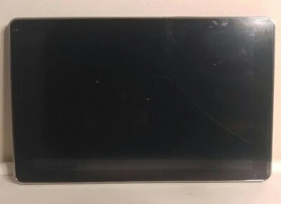 Rand McNally TND Tablet 70 7 inch Truck GPS - Image 1 of 4