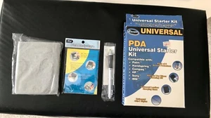 iConcepts Universal PDA Starter Kit - Zdjęcie 1 z 2