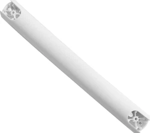 Manija de puerta de microondas para GE JVM3160DF2WW JVM3160DF1WW JVM3160DF3WW JVM3160DF1CC - Imagen 1 de 6