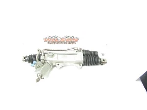 Appleton 2.5 Ratio 18-1/4" Power Steering Rack & Pinion IMCA UMP WISSOTA - Foto 1 di 7