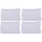  4 PCS Men and Women Overnight Diapers for Adults Incontinence