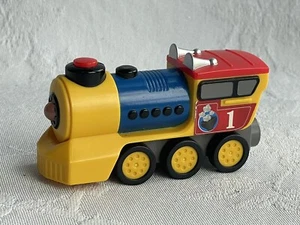 Toy State Express Train Push Pull Magnetic w Lights Sound Musical Works *Video* - Picture 1 of 6