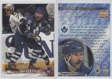 1997-98 Pacific Crown Collection Copper Jamie Macoun #231