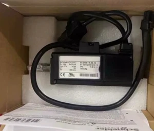 Servomotor 1 pieza nuevo en caja SND BCH0401O12A1C nuevo en caja envío rápido - Imagen 1 de 2
