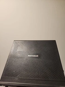 Xfinity Modem 4k Home Gaming NETGEAR Nighthawk C7100V AC1900 Wireless Router - Picture 1 of 5