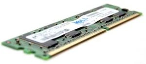 Dell Micron 128MB PC3200 DDR DIMM MT4VDDT1664AY40BF3 - Picture 1 of 4