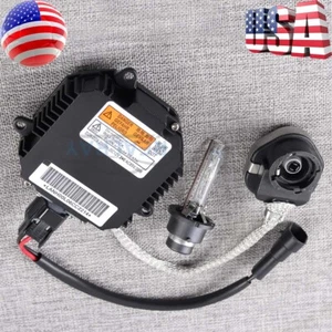 NEW HID Xenon Ballast Kit for Infiniti G37 G35 Coupe / Sedan Q60 Q50 Q40 Mazda 3 - Picture 1 of 9