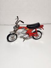 Miniatura de Moto de Trilha, Produto Vintage e Retro Usado 82559925