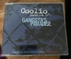 Coolio feat. L.V. ‎– Gangsta's Paradise (CD Single) NR MINT