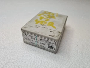1995-1999 BMW E36 318 323 325 328 M3 Z3 EWS II Control Unit 61354146048 OEM - Picture 1 of 3