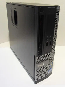 Dell Optiplex 390 Desktop PC (Intel Core i5 2nd Gen 3.1GHz) Parts/Repair AS IS - Picture 1 of 6
