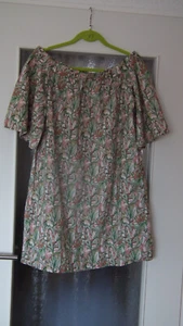 Sommer Kleid Gr 40 - Bild 1 von 3