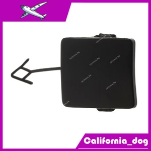 Bumper Tow Hook Cover Cap Fits 2011-2019 Dodge Journey Crossroad 1TX87TZZAB - Picture 1 of 5