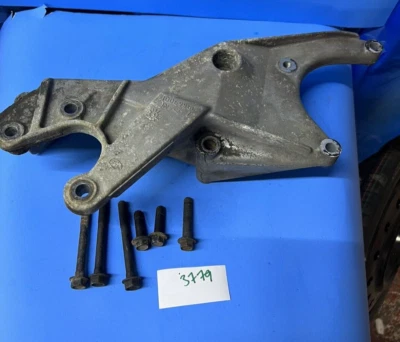 Chevrolet Astro Van 1991-1995 4,3 L motor dirección asistida soporte pernos Foto 1 de 4