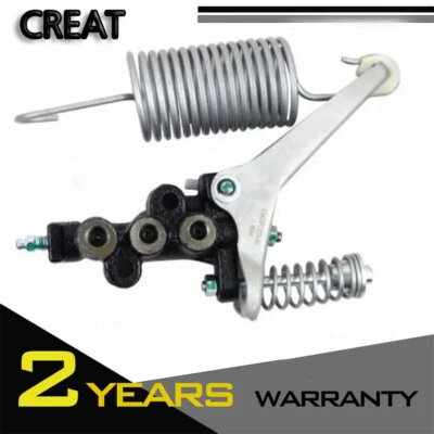 Nuevo compensador de válvula de detección de carga de freno para Ford Ranger 2.5TD 3.0TD 16V 06-11 Foto 1 de 4