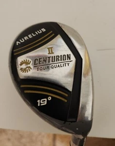 19 Degree Hybrid Aurelius II Centurion Tour Quality (RH) 39.75" - Picture 1 of 7
