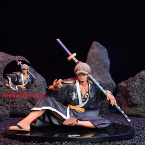 One Piece Anime GK Action Figure Statue Model Collection Decorations Toy Gifts - Picture 1 of 7