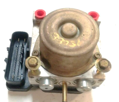 2004-2006 Nissan Maxima ABS Anti Lock Brake Pump OEM 04 05 06 Warranty — 第 1/1 张图片