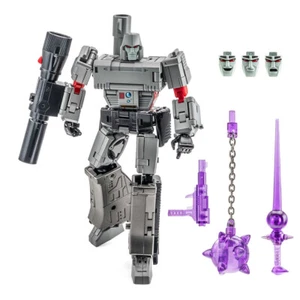 NewAge Toys Transformation toys Legendary Heroes NA S01 Figure In Stock - Picture 1 of 6