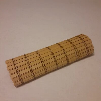 Bamboo Table Runner Versatile Timeless 14x74.5" - Image 1 of 4