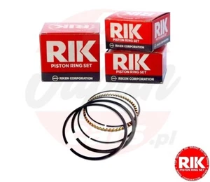 Kolbenringe Satz STD Größe für Subaru Diesel EE20Z RIK 86mm - Bild 1 von 1