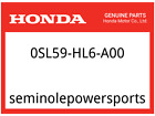 Honda Oem Part 0Sl59-Hl6-A00