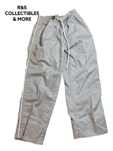 VINTAGE KIDS OSH-KOSH PANTS/ACTIVE-WEAR SIZE 6, FROM THE 1980’s - Picture 1 of 6