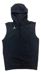 Nike Air Jordan Men's Dri-Fit Sleeveless Training Hoodie DQ7946 $70 - Picture 1 of 2