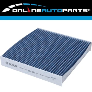 Bosch Aeristo Premium Cabin Air Filter for Jazz GD L13A1 L15A1 1.3L 1.5L 02~2/06 - Picture 1 of 1