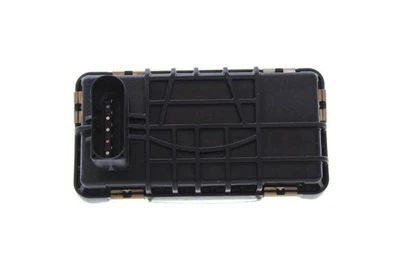 ALANKO Stellelement Turbolader 10923062 für VOLVO V70 2 285 C30 533 3 135 S80 1 - Bild 1 von 4