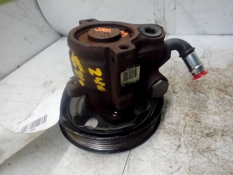 Bomba de dirección asistida Ford Explorer 2006-2010 montaje de 4,0 L OEM Foto 1 de 1