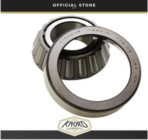 LAND ROVER DISCOVERY 2 OUTTER DIFF PINION BEARING 539707 TIMKEN O.E - Picture 1 of 1