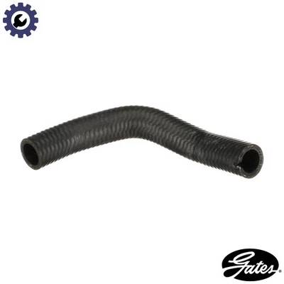 HEATER HOSE 02-1736 FOR VAUXHALL TIGRA/TwinTop CORSA/VAN/Mk/II/III CORSAVAN 1.2L - Image 1 of 4