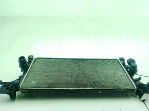 39185891 23254978 Radiateur d'eau OPEL ASTRA K B16 1.6 CDTI 68 2015 - Photo 1/4