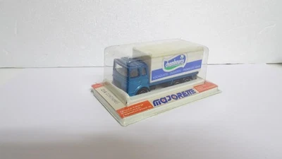 MAJORETTE  saviem chambourcy - Photo 1/4